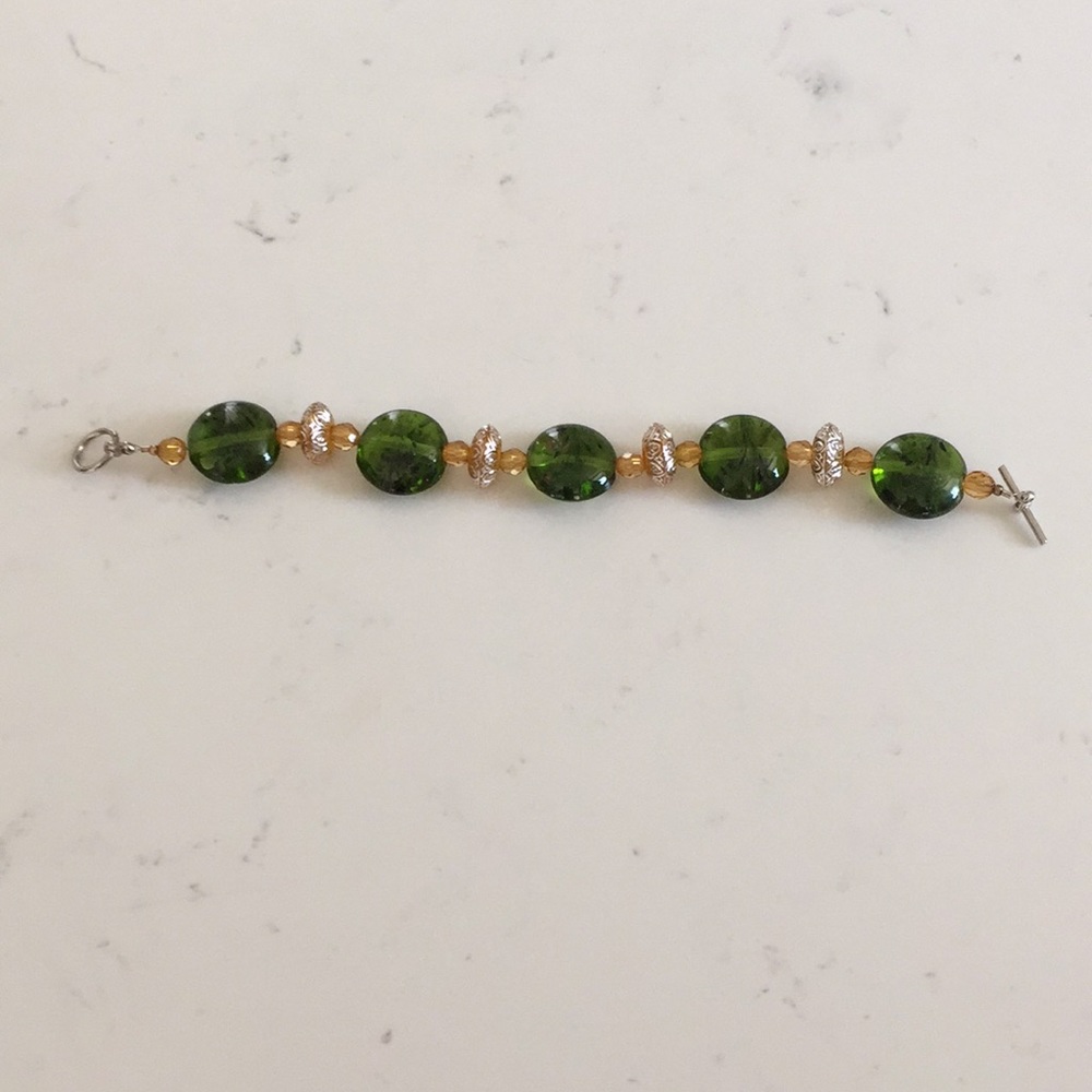 🌷Local-Hand-crafted bracelet - Picture 4 of 5